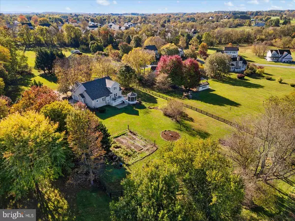 12243 SEDGEWAY LN, Lovettsville, VA 20180