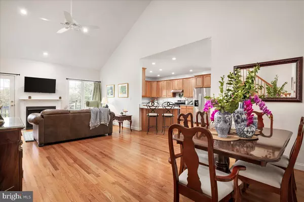 Lovettsville, VA 20180,12243 SEDGEWAY LN