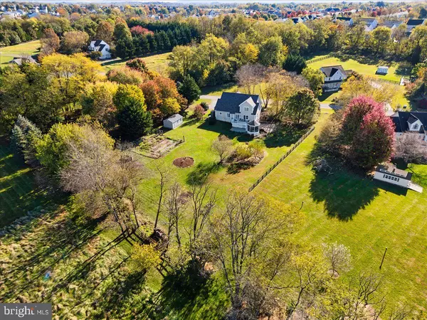 Lovettsville, VA 20180,12243 SEDGEWAY LN