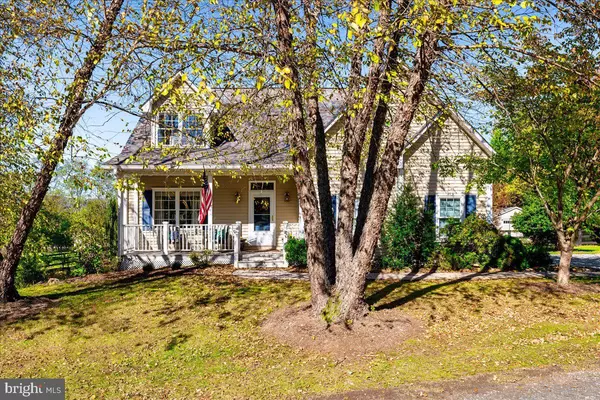 Lovettsville, VA 20180,12243 SEDGEWAY LN