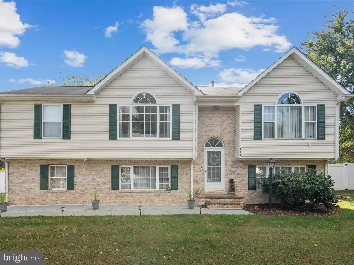 Winchester, VA 22602,300 LILYS WAY