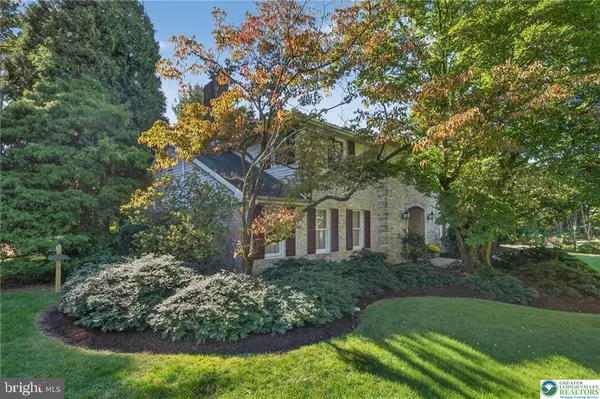 Allentown, PA 18103,1830 SHERWOOD RD