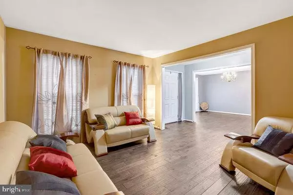 Manassas, VA 20110,10073 LOBLOLLY TRAIL