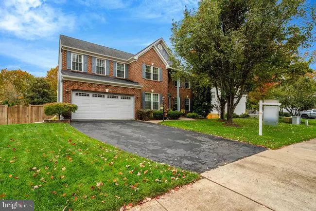 10073 LOBLOLLY TRAIL, Manassas, VA 20110