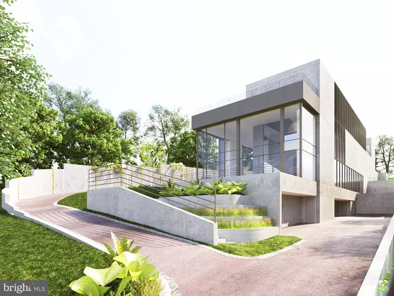 1311 RANLEIGH RD, Mclean, VA 22101