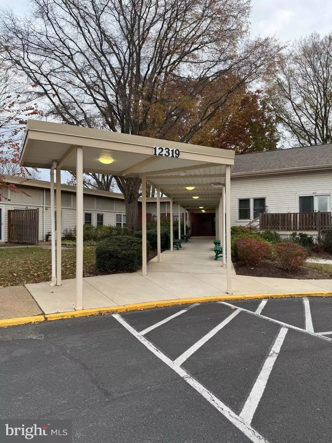 Bowie, MD 20715,12319 STONEHAVEN LN #S-26