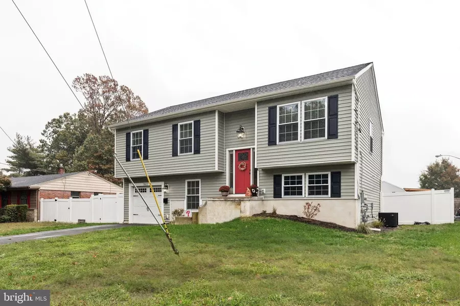 7812 MARION AVE, Pennsauken, NJ 08109