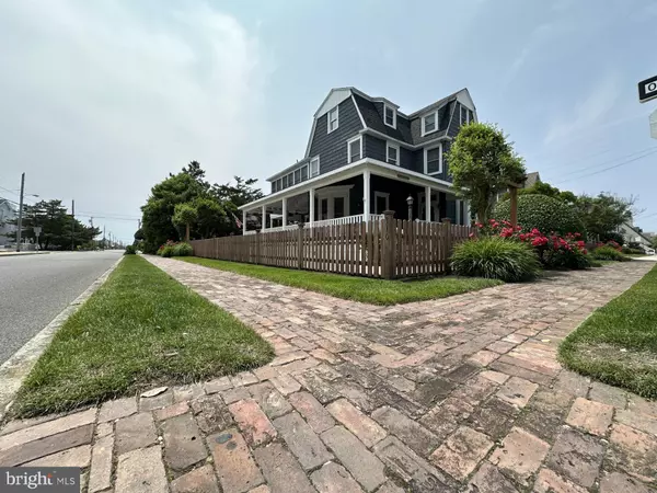 Beach Haven, NJ 08008,310 N ATLANTIC AVE