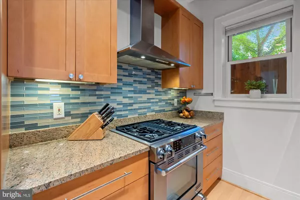 Washington, DC 20009,1817 SWANN ST NW #B