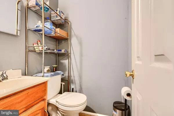 Baltimore, MD 21222,2961 LIBERTY PARKWAY