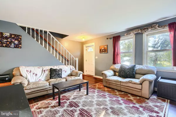 Baltimore, MD 21222,2961 LIBERTY PARKWAY