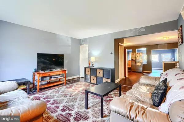 Baltimore, MD 21222,2961 LIBERTY PARKWAY