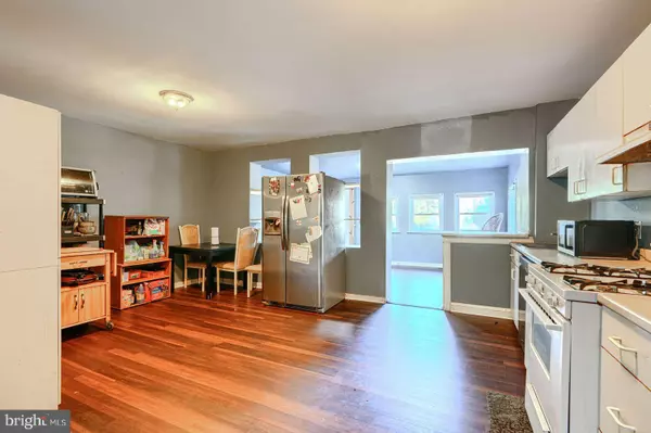 Baltimore, MD 21222,2961 LIBERTY PARKWAY