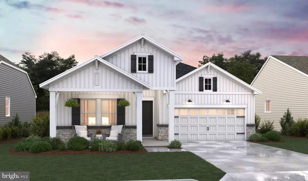 7851 WARD BROTHERS CIR, Easton, MD 21601