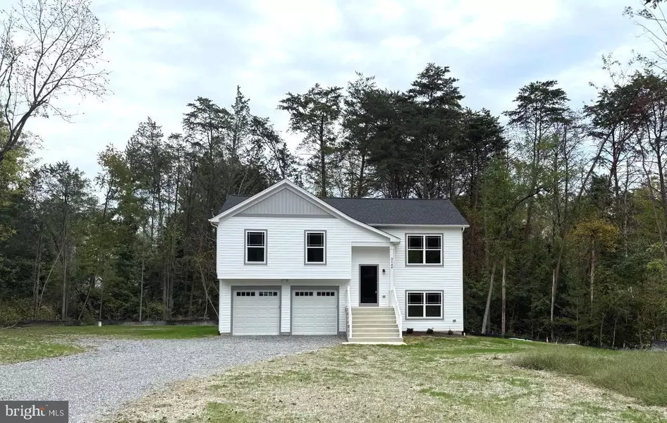 3149 LEWISTON RD, Bumpass, VA 23024