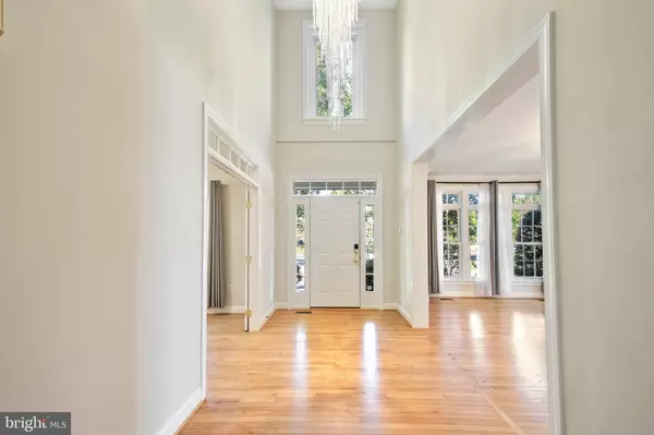 Falls Church, VA 22043,2393 WATTERS GLEN CT