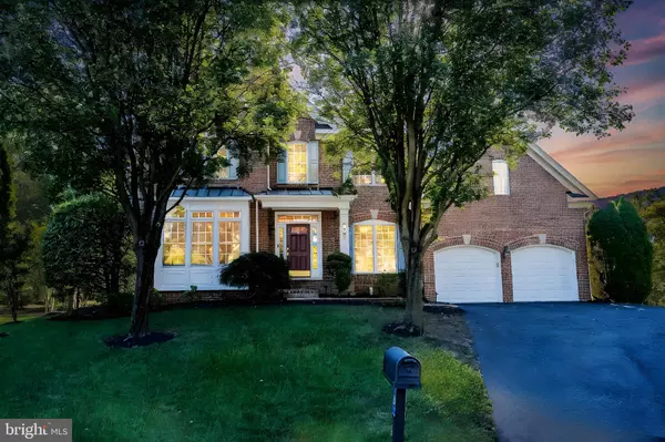 Falls Church, VA 22043,2393 WATTERS GLEN CT