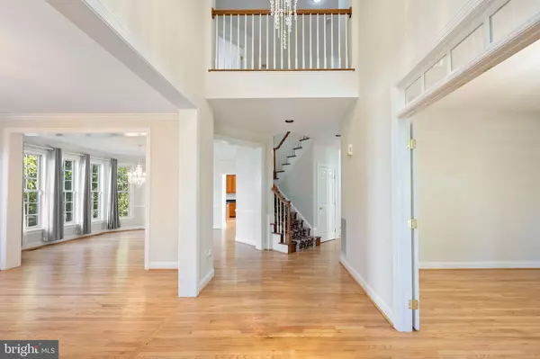 Falls Church, VA 22043,2393 WATTERS GLEN CT