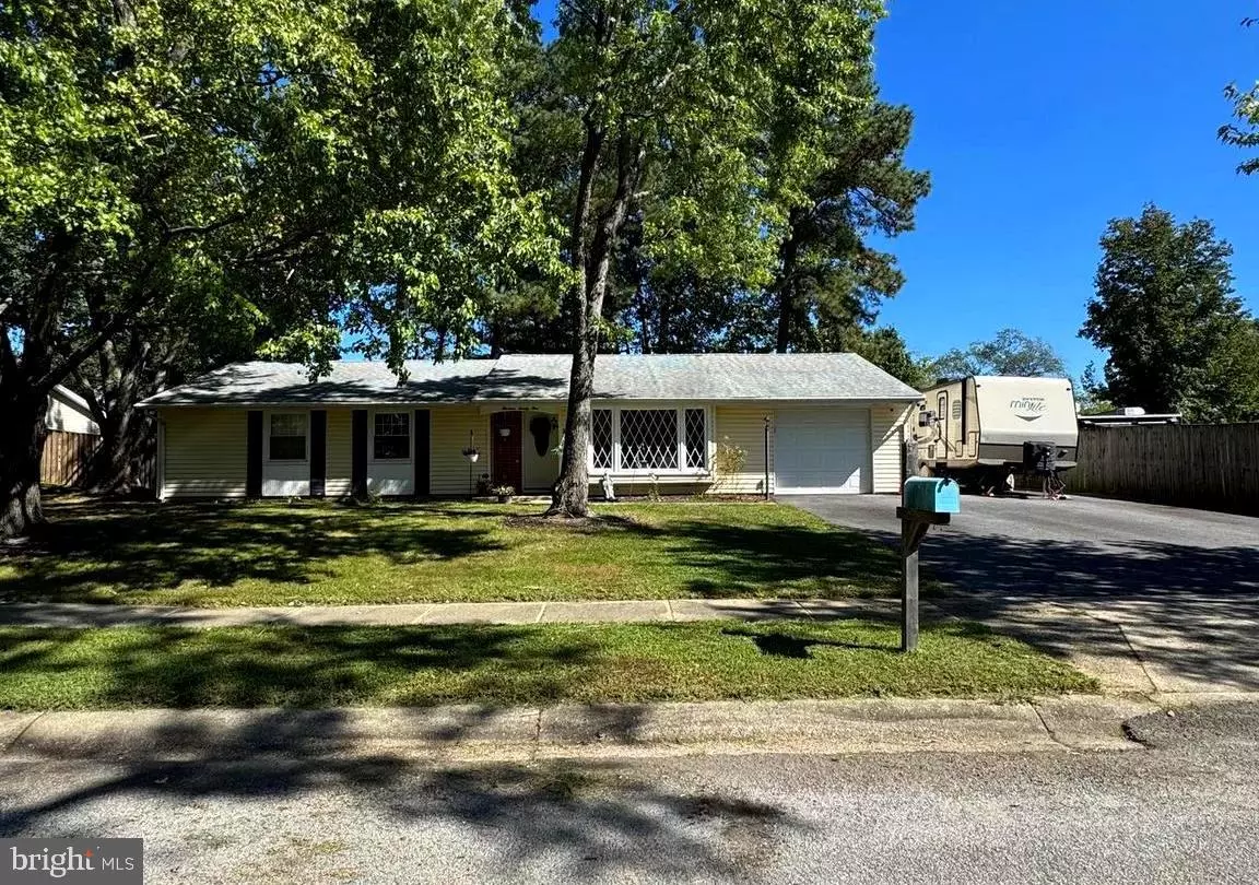 Waldorf, MD 20601,1325 HARWICH DR