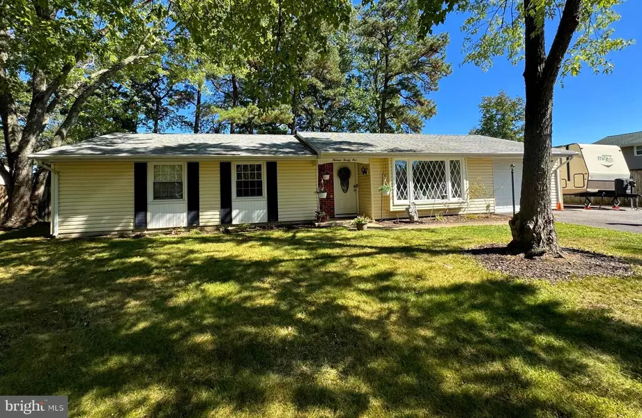 1325 HARWICH DR, Waldorf, MD 20601