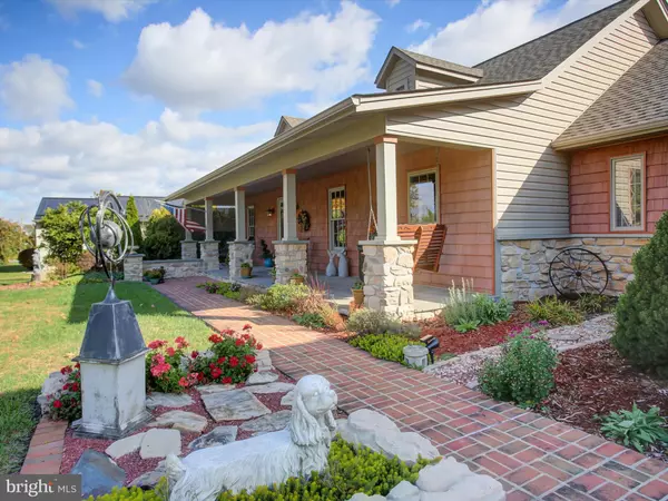 Gettysburg, PA 17325,46 PIN OAK LN