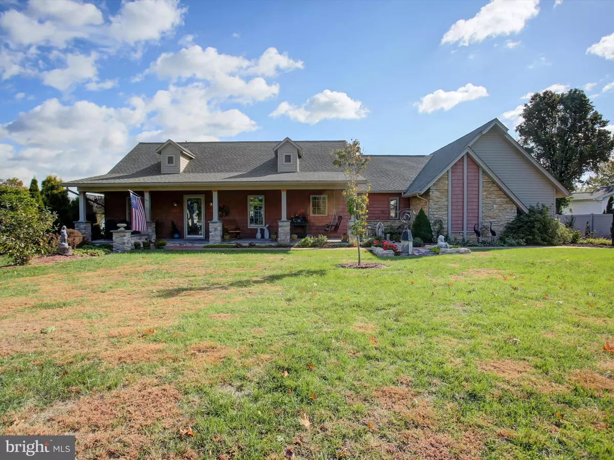 Gettysburg, PA 17325,46 PIN OAK LN