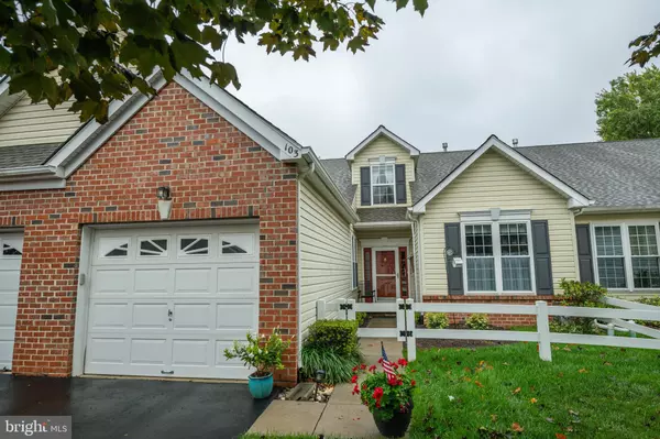 Hatfield, PA 19440,103 WYNDHAM WOODS WAY #