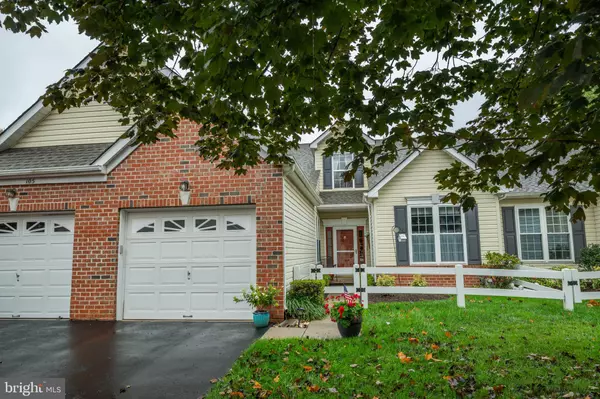 Hatfield, PA 19440,103 WYNDHAM WOODS WAY #