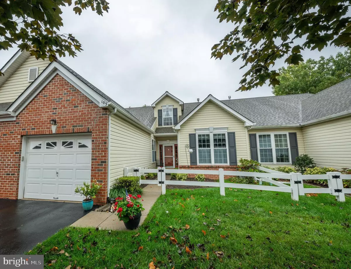 Hatfield, PA 19440,103 WYNDHAM WOODS WAY #