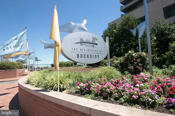 Philadelphia, PA 19147,717 S CHRIS COLUMBUS BLVD #906