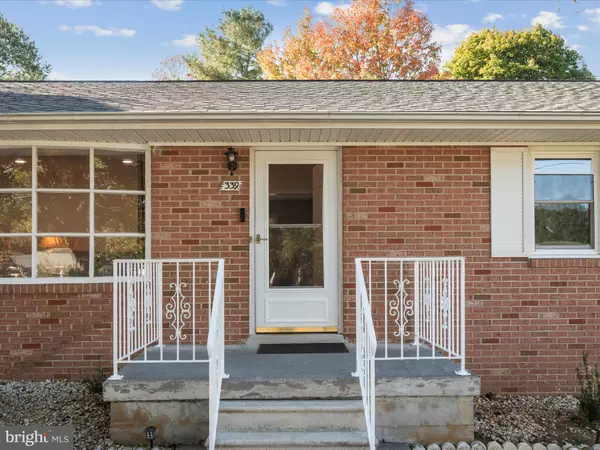 Winchester, VA 22601,339 LANNY DR