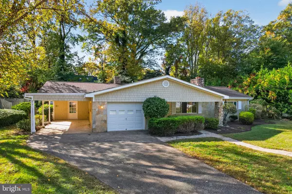 Severna Park, MD 21146,105 GIDDINGS AVE