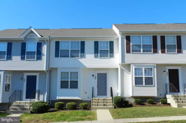 306 MERRILL CT, Stafford, VA 22554