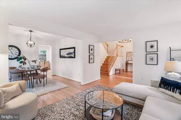 Annapolis, MD 21409,810 CHESTNUT TREE DR