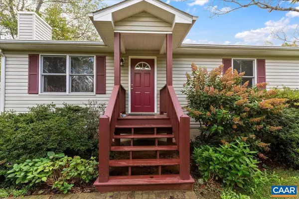 Stanardsville, VA 22973,100 SONG BIRD LN