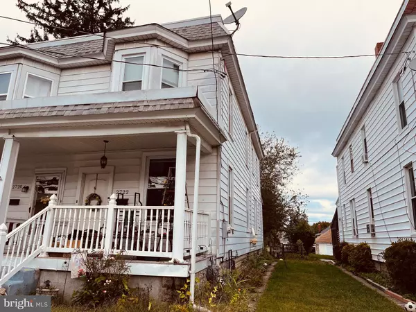 Harrisburg, PA 17103,2722 BOAS ST