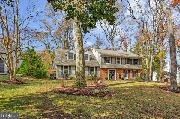 Annapolis, MD 21403,3130 STARBOARD DR