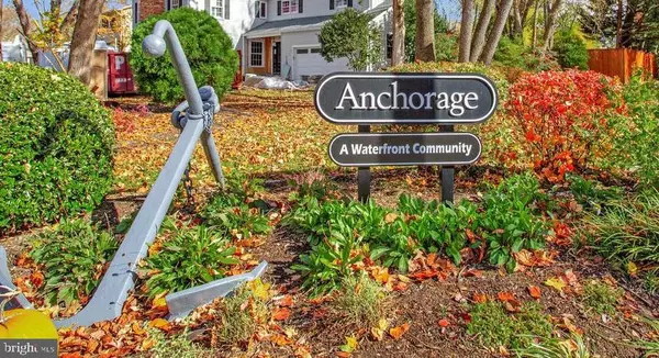 Annapolis, MD 21403,3130 STARBOARD DR