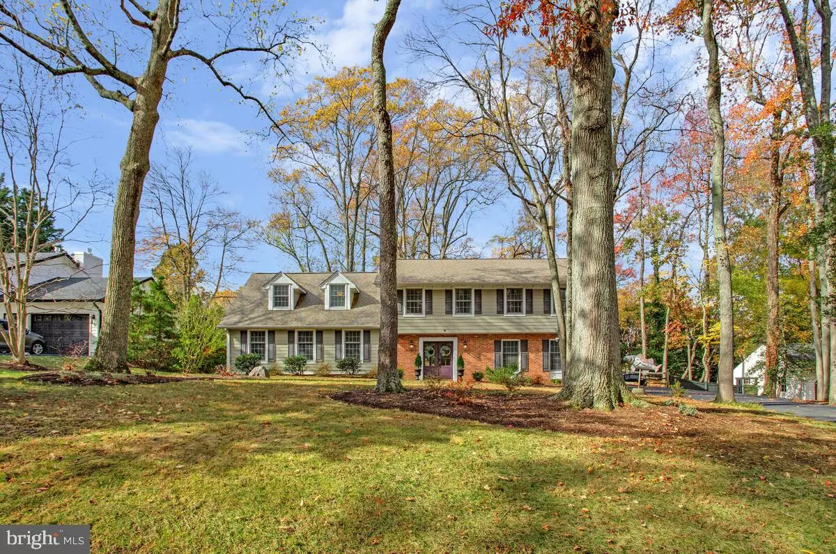 Annapolis, MD 21403,3130 STARBOARD DR