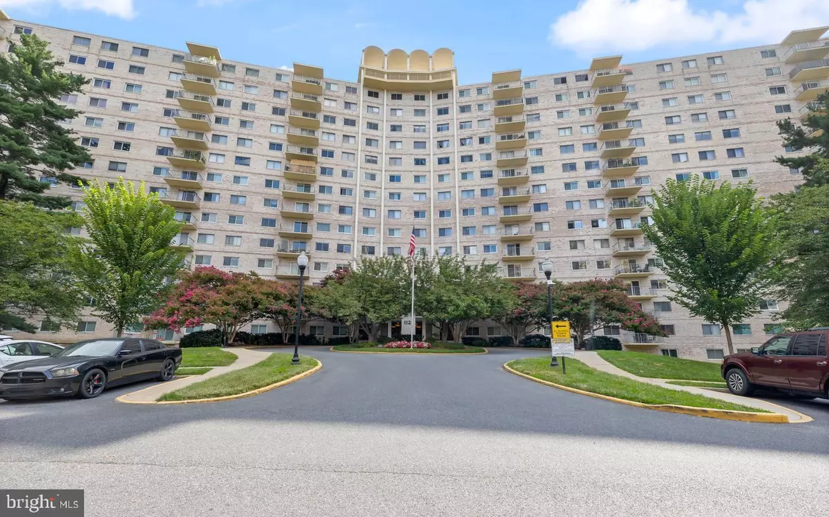 Silver Spring, MD 20902,1121 W UNIVERSITY BLVD W #1104-B