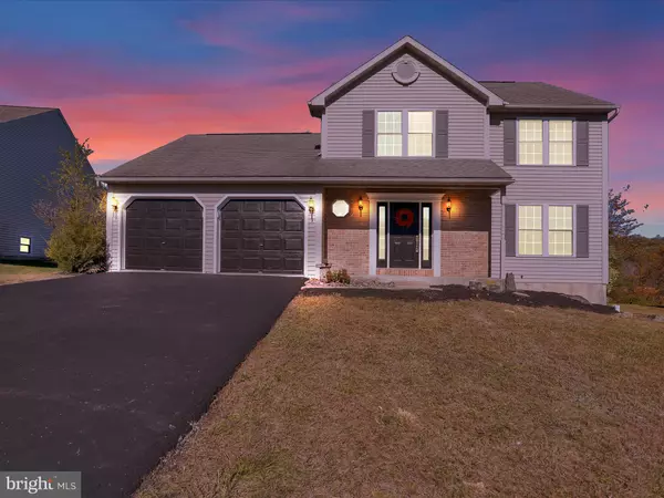 Pottstown, PA 19464,164 BIRDSONG WAY