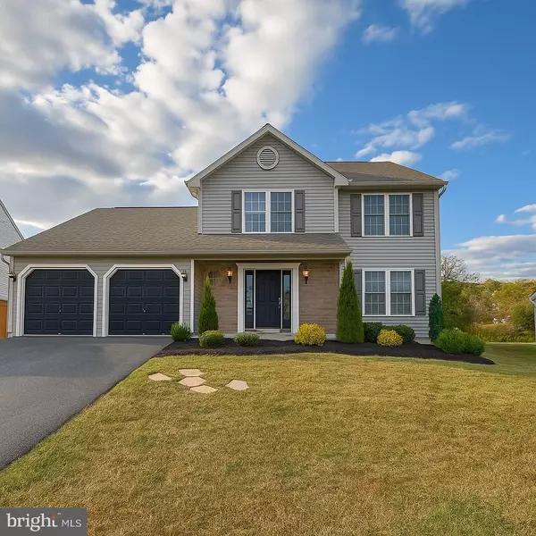 164 BIRDSONG WAY, Pottstown, PA 19464