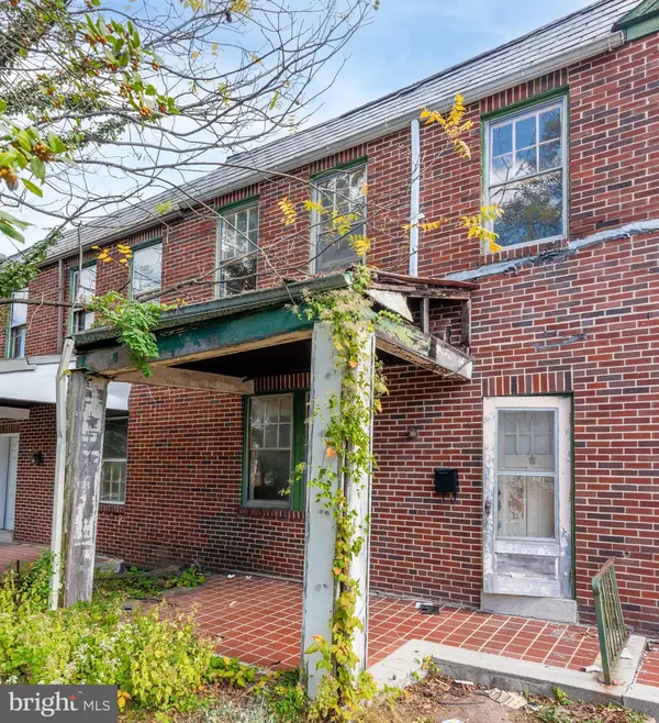 4403 OLD YORK RD, Baltimore, MD 21212