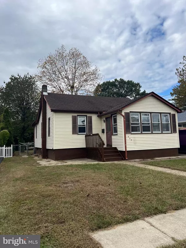 948 DOVER RD, West Deptford, NJ 08093