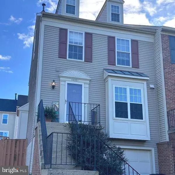 14501 BROOKMOOR LN, Centreville, VA 20120