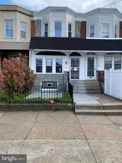 Philadelphia, PA 19134,2831 ARAMINGO AVE