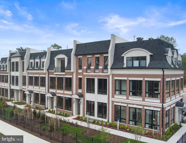 1620 CHAIN BRIDGE RD, Mclean, VA 22101