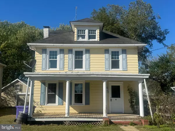 Galena, MD 21635,108 S MAIN ST