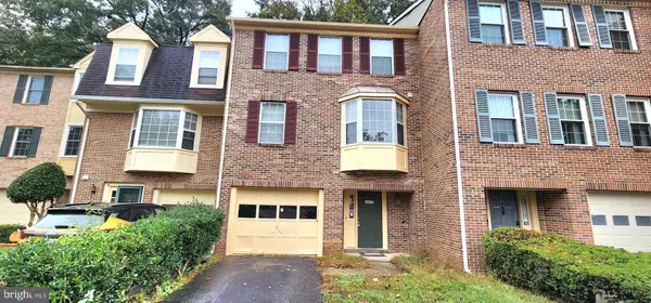 14625 GOVERNOR SPRIGG PL, Upper Marlboro, MD 20772