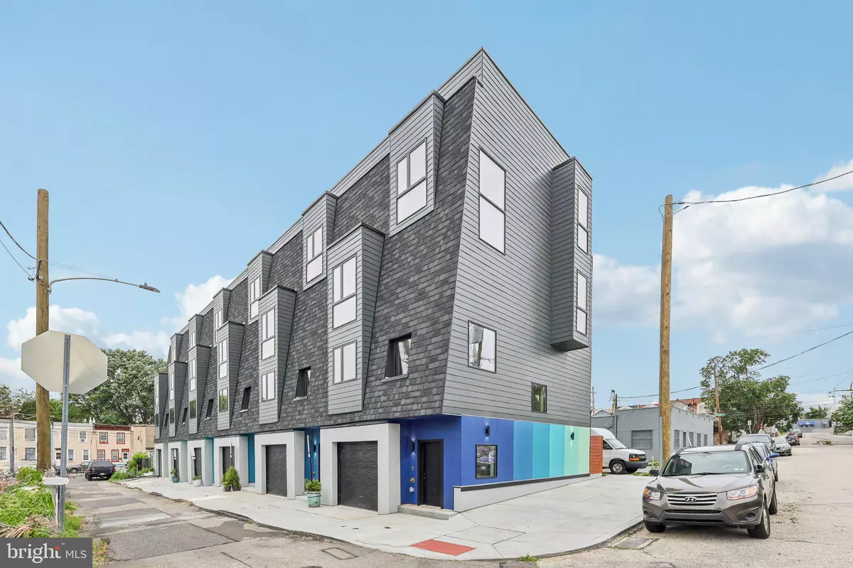 Philadelphia, PA 19132,3407 W LIPPINCOTT ST